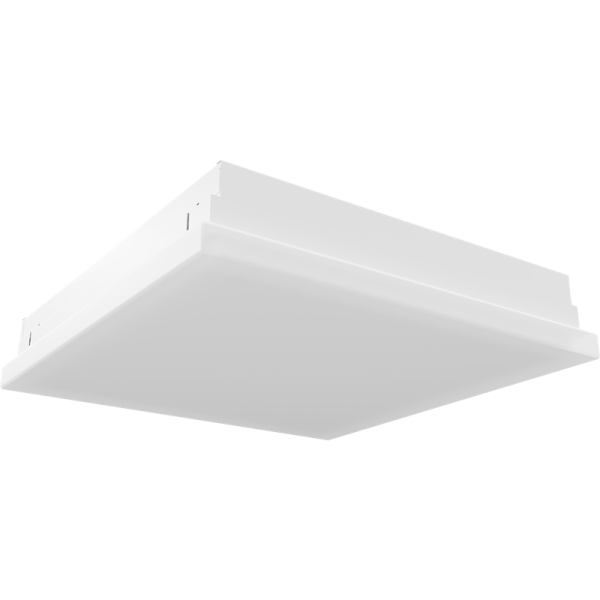 Светильник светодиодный DR. OPL LED 595 SET 32Вт 4000К IP43 встраив. СТ 4025000020