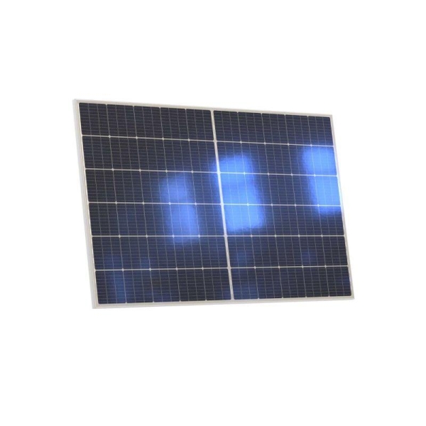 Модуль солнечный EOS Solar 460Вт DKC EPV630R460