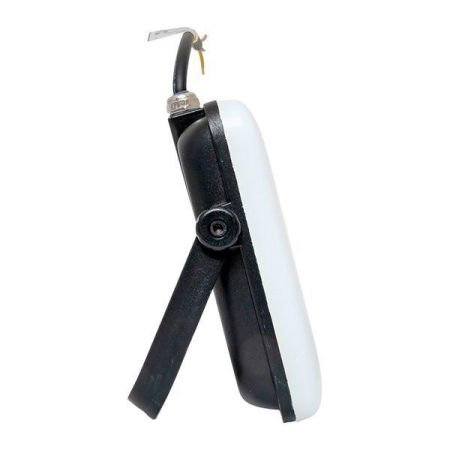 Прожектор светодиодный СДО-4004 50Вт 4000К IP65 с равномерной засветкой LUMA EKF FLL-4004-50-4000