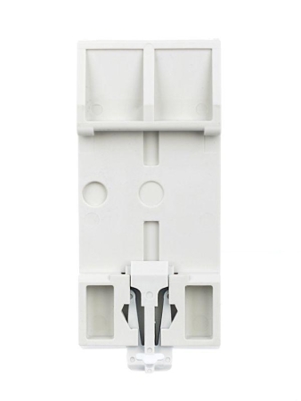 Выключатель дифференциального тока (УЗО) 2п 25А 30мА тип AC ВД1-63 KARAT IEK MDV10-2-025-030