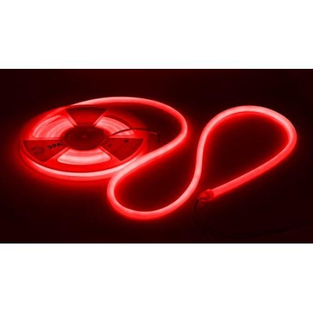 Лента светодиодная LS3030-9.6-120-24-RGB-IP68-5м 24В термостойкая для бани RGB (в комплекте: 2 заглушки; 10 крепежей)(уп.5м) Эра Б0062310