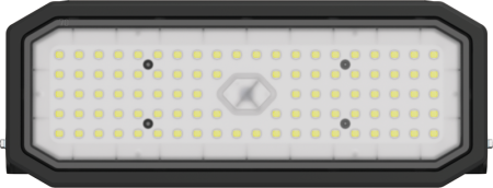 Светильник светодиодный 96 250 ДО-01-75-5К-D120 Innolux 96250
