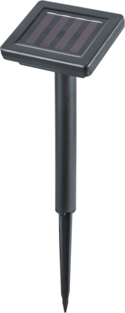 Светильник светодиодный (гирлянда) 93 839 NSL-86 RGBY IP44 на солнечн. батарее Navigator 93839