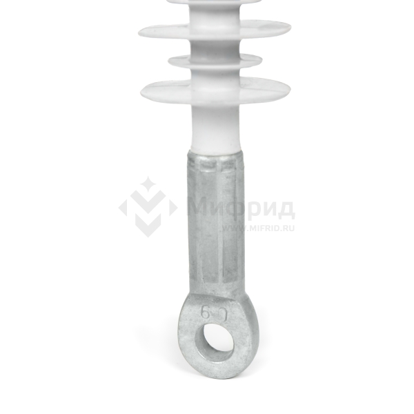 Изолятор НСПКр 120-25/0,8