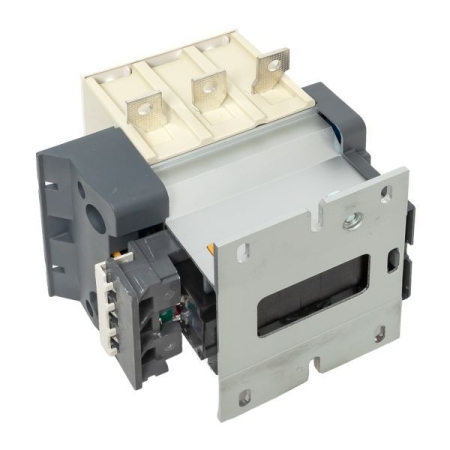 Контактор КТЭ 150А кат. 230В AC 1НО EKF ctr-b-150