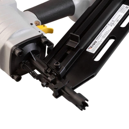 Пневмопистолет гвоздезабивной (нейлер) N90/D21 Kranz KR-16-1620