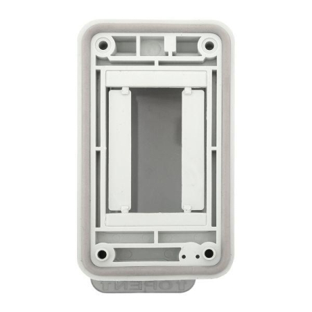 Окно герметичное 2 мод. IP67 PROxima EKF ak-g-2