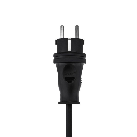 Удлинитель на метал. катушке 4х50м с заземл. IP44 КГ 3х2.5кв.мм с выключателем с защ. крышками Rexant 13-5016