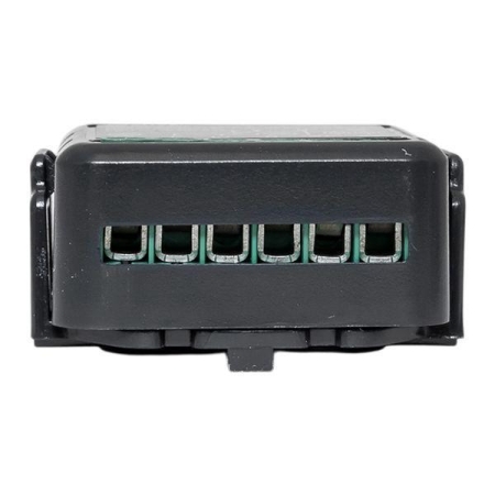 Реле умное в подрозетник 2-канальное Zigbee Connect Select с нейтралью EKF ssh-2g-zb