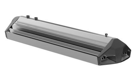 Светильник светодиодный ДКУ 100 750 ШБ ЕСАУЛ IP66/67 уличный Технологии света УТ000020653