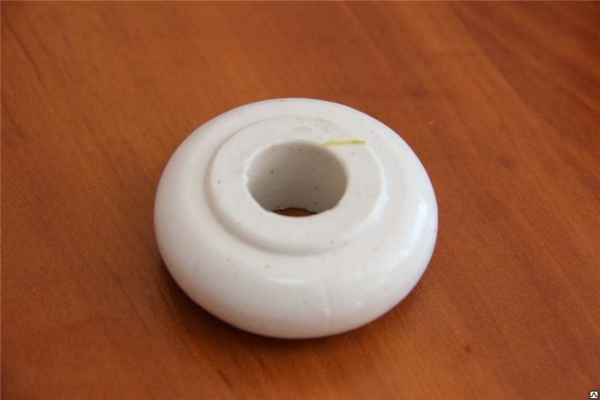 Изолятор 2128 (Бублик малый)