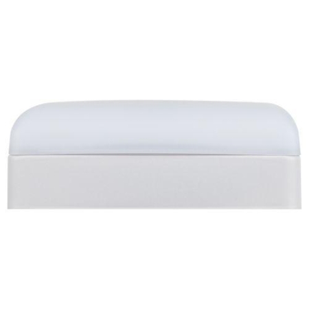 Светильник светодиодный LED 16-18-6K 18Вт 6500К накладной квадратный ЭРА Б0054339