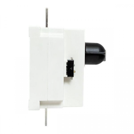 Рубильник-выключатель 3п 400А с рукояткой управления для прямой установки PowerSwitch PROxima EKF psds-400-3