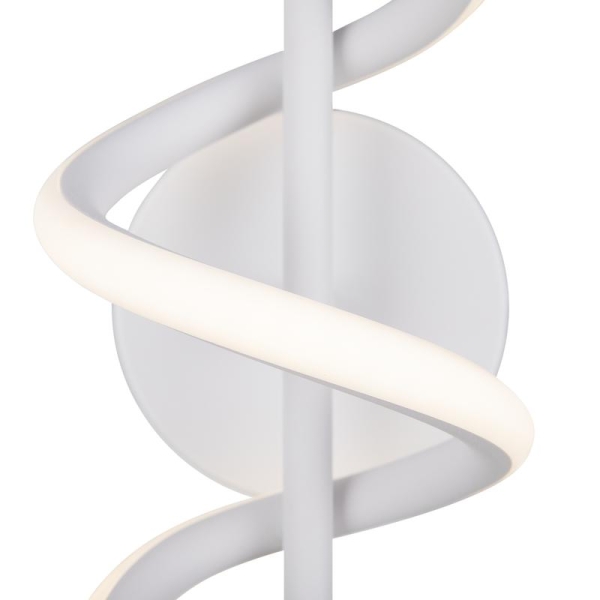 Светильник Helix 13Вт IP20 бра настен. Freya FR6097WL-L12W