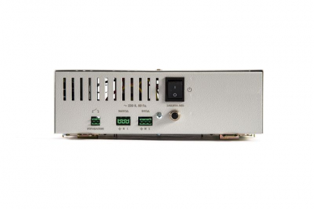 Источник беспер. питания SKAT UPS 500/300 DIN Бастион 451