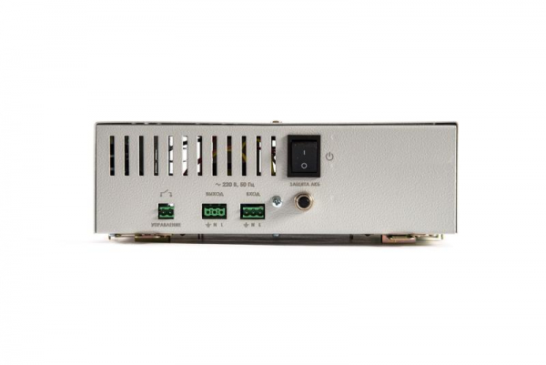 Источник беспер. питания SKAT UPS 500/300 DIN Бастион 451