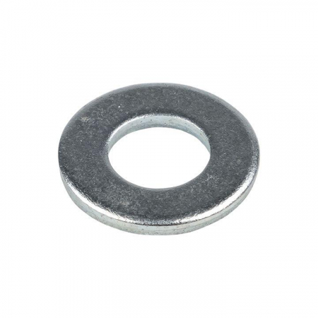 Шайба плоская M10 EKF shpl10