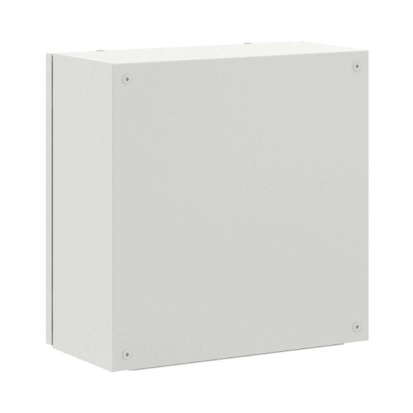 Корпус навесной STE с М/П 400х400х200мм DKC R5STE0442