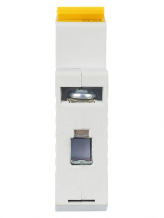 Выключатель автоматический модульный 1п B 6А 6кА ВА47-60M KARAT IEK MVA31-1-006-B