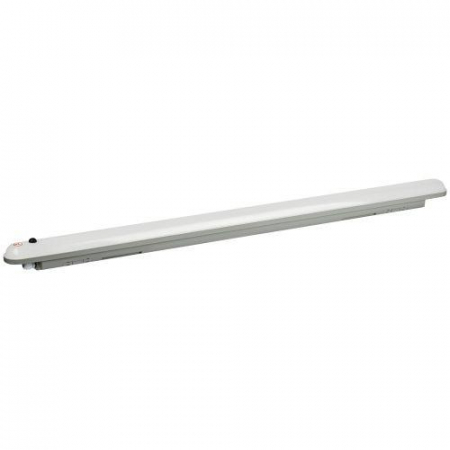 Светильник светодиодный SPP-201-0-65K-E36 36Вт 6500К 3420лм IP65 1200мм линейный с БАП 1ч матов. Эра Б0056748