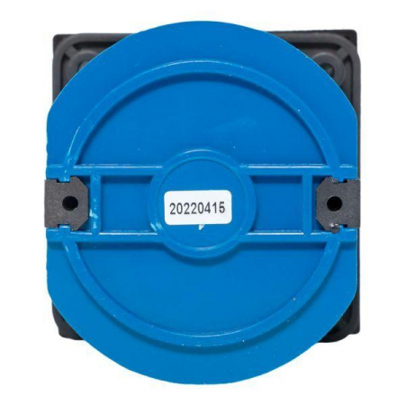 Переключатель кулачковый ПК-1-13 3П 63А "0-1" EKF pk-1-13-63