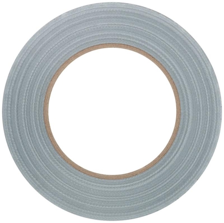 Лента клейкая универсальная армированная "Ductape" 48ммх50м FIT 11750