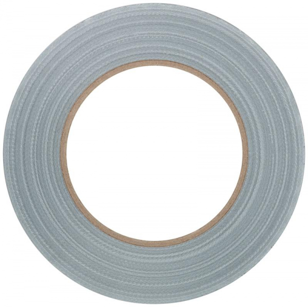 Лента клейкая универсальная армированная "Ductape" 48ммх50м FIT 11750