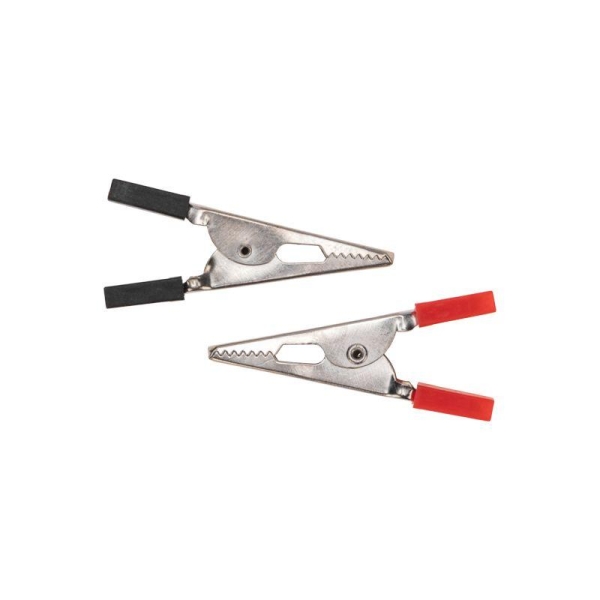 Зажим "крокодил" 5А 52мм (уп.200шт) Rexant 16-0004