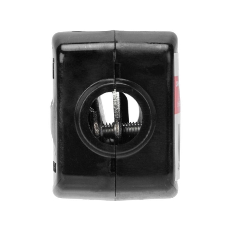 Зажим ответвительный У-734М (16-35/16-25кв.мм) IP20 (сжим орех) Rexant 07-0734