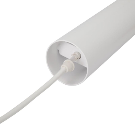 Подвес 1хGU10 макс. 35Вт 40 Vitaluce V4641-0/1S