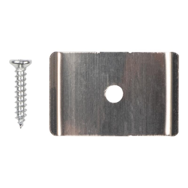 Клипса крепежная для PAL 5035 (уп.20шт) Pro JazzWay 5058958