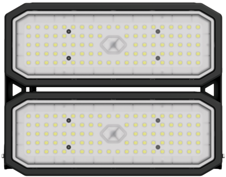 Светильник светодиодный 96 253 ДО-01-150-5К-D120 Innolux 96253