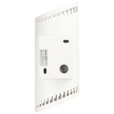 Светильник WL51 WH G9 40Вт IP20 настенный бел. Эра Б0061198