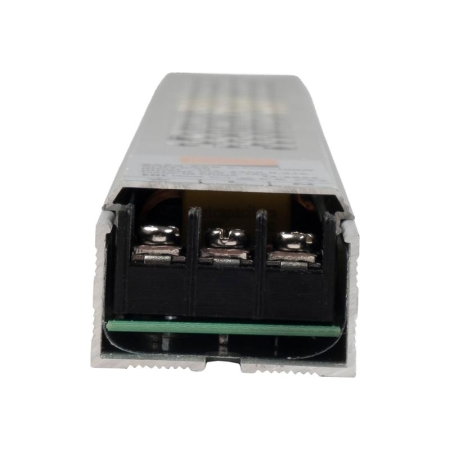 Блок питания для светодиодной ленты BSPS SLIM 100Вт 4.16А 24В IP20 Pro JazzWay 5059900