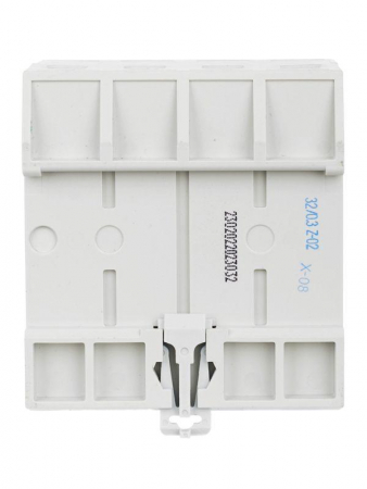 Выключатель дифференциального тока (УЗО) 4п 32А 300мА тип AC ВД1-63 KARAT IEK MDV10-4-032-300