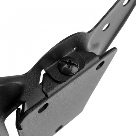 Кронштейн для LED телевизора 10-27дюйм фиксированный Rexant 38-0300