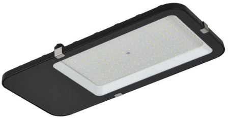 Светильник светодиодный ДКУ 4002 80Д 5000К IP65 уличный консольный GENERICA LDKU0-4002-080-5000-K03-G