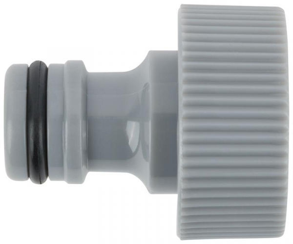 Адаптер внешний пластиковый 3/4дюйм FIT 77413