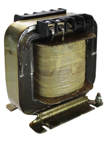 Трансформатор ОСМ1-0.4 У3 380/110/29/24 Электротехник ET560440