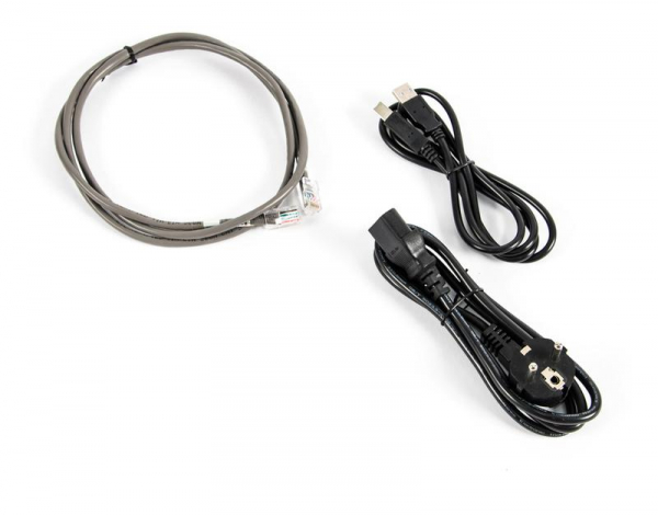 Источник бесперебойного питания SKAT-UPS 800 AI ИБП 220В 480Вт 1 АКБ 9А.ч внутр. меандр. стаб-ция напр-я. 6 выходов Бастион 452