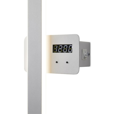 Светильник Times 15Вт IP20 бра настен. Freya FR6168WL-L15W