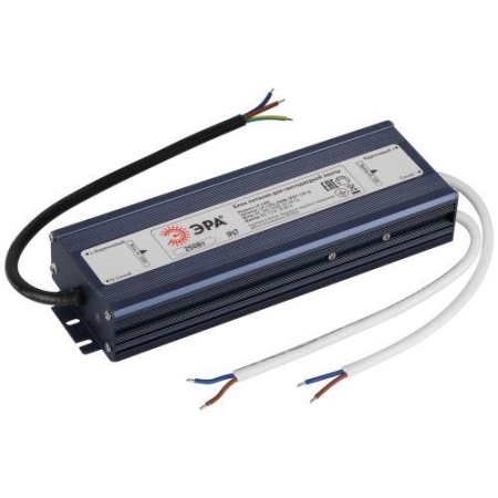 Блок питания LP-LED 250W-IP67-12V-S Эра Б0061141