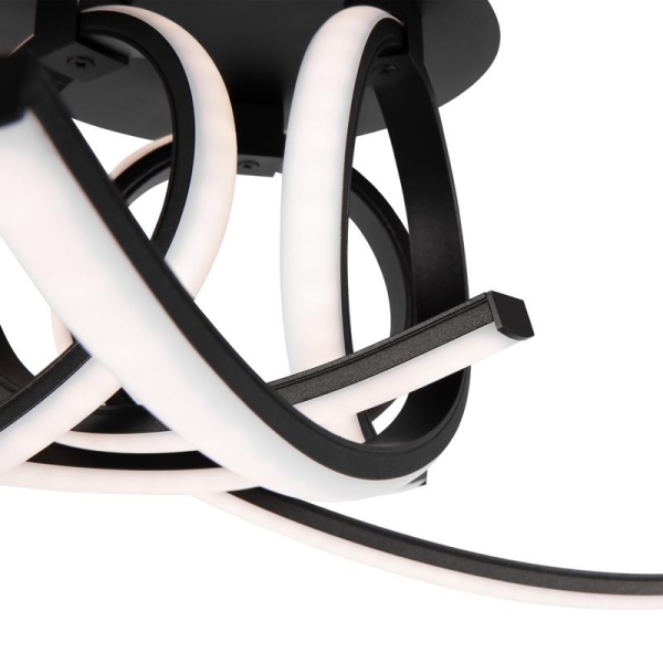 Светильник Teresa 45Вт IP20 потолочн. Freya FR6023CL-L45B