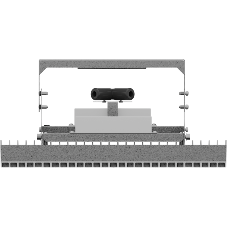 Светильник светодиодный HB LED 3х150 D60 4000К СТ 1224004250