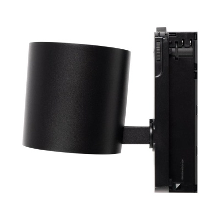 Светильник светодиодный трековый трехфазный 3P PTR 7030 30Вт 4000К 36град. BL IP40 Pro+ JazzWay 5062542