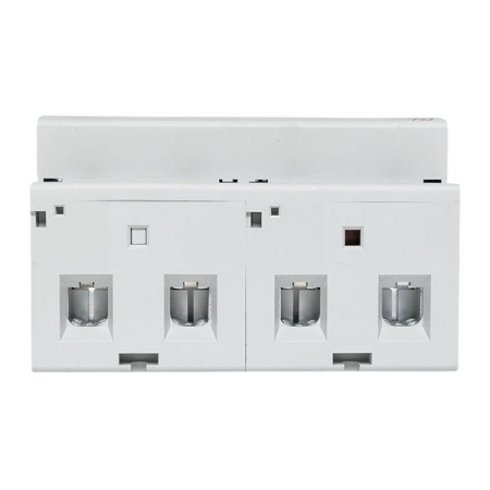 Контактор модульный КМ 125А 2NO+2NC 230В AC (6 мод.) AVERES EKF km-av-6-125-22-230V