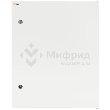 Корпус ЩМП-06 500х400х175 IP31 NO_SIMPLE_SHMP-06_IP31 метал. SIMPLE Эра Б0041657