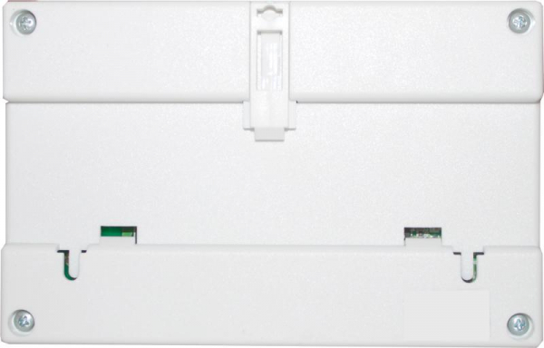 Источник бесперебойного питания СКАТ 1200М DIN 12В 2.5А внешняя АКБ 7-12А.ч холодный пуск СС ТР ПБ Бастион 83