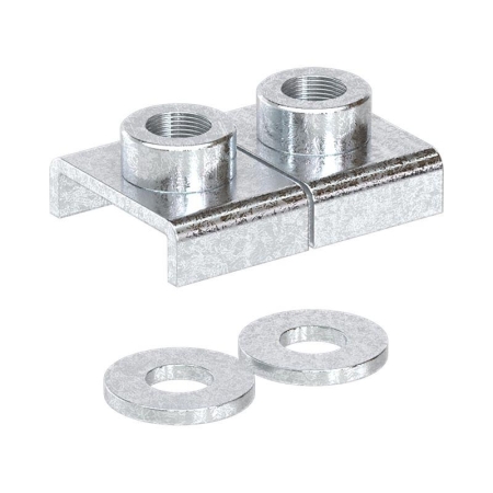 Комплект обратного подключения сборных шин опусков и аппаратов DKC R5BBCOPPM2M2