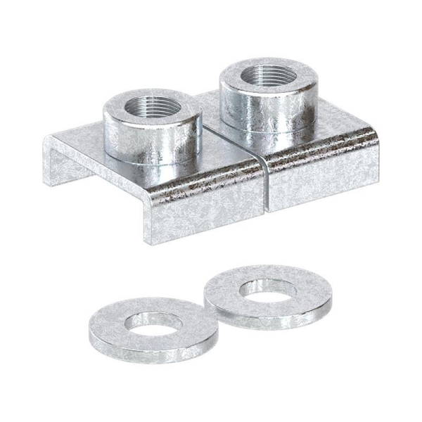 Комплект обратного подключения сборных шин опусков и аппаратов DKC R5BBCOPPM2M2